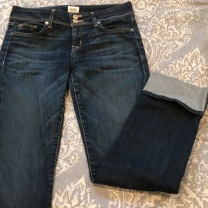 Hudson jeans